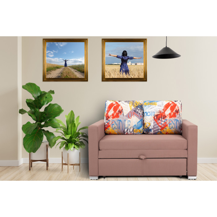 Тахта Афродита 1000