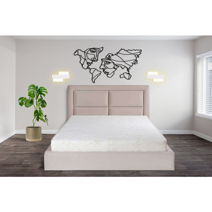 Кровать Афина мод. 2