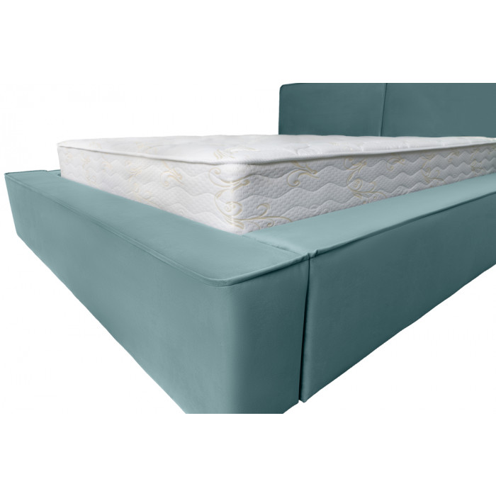 Кровать Афина мод. 3-М.И.