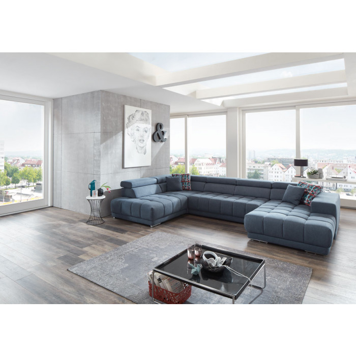 Диван SATELLITE (П)