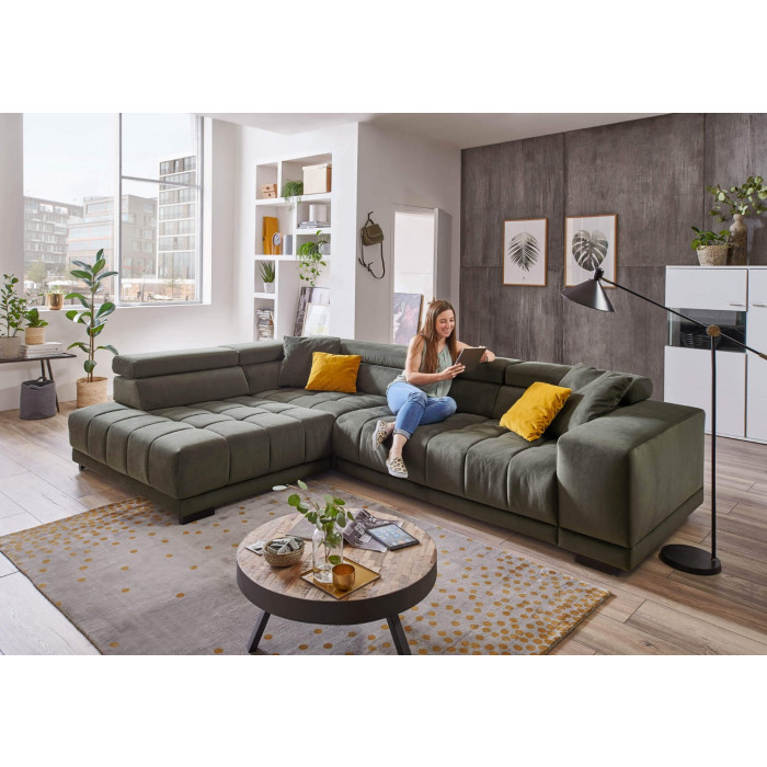 Диван SATELLITE