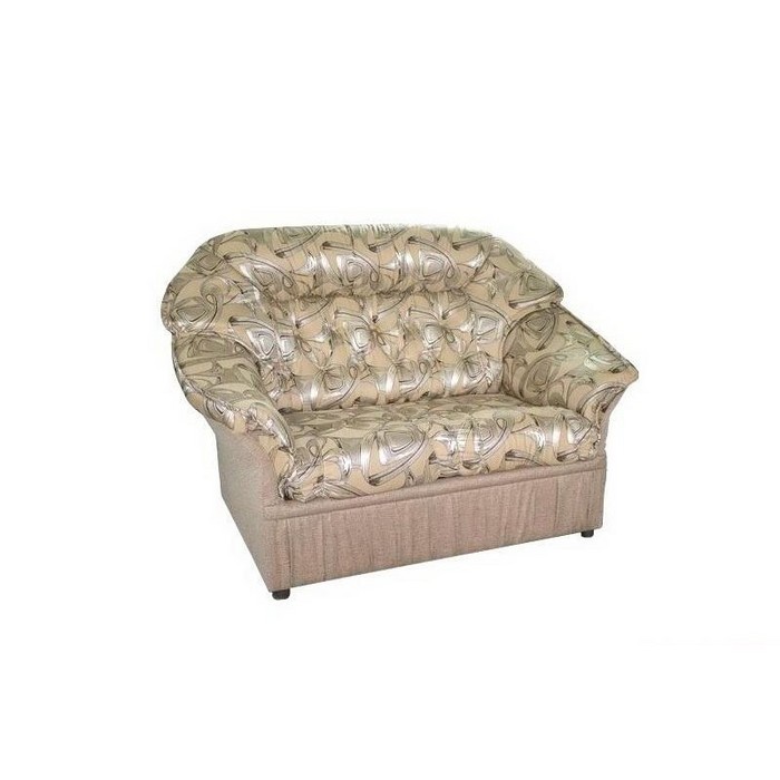 Диван Маргарита 2-х местный раскладной