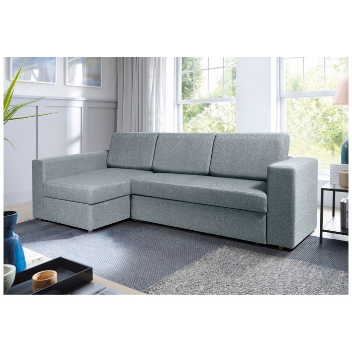 Диван Виктория (светло-серый)