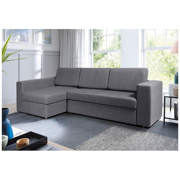 Диван Виктория (серый)