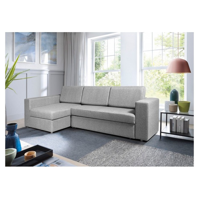 Диван Виктория (белый антик)