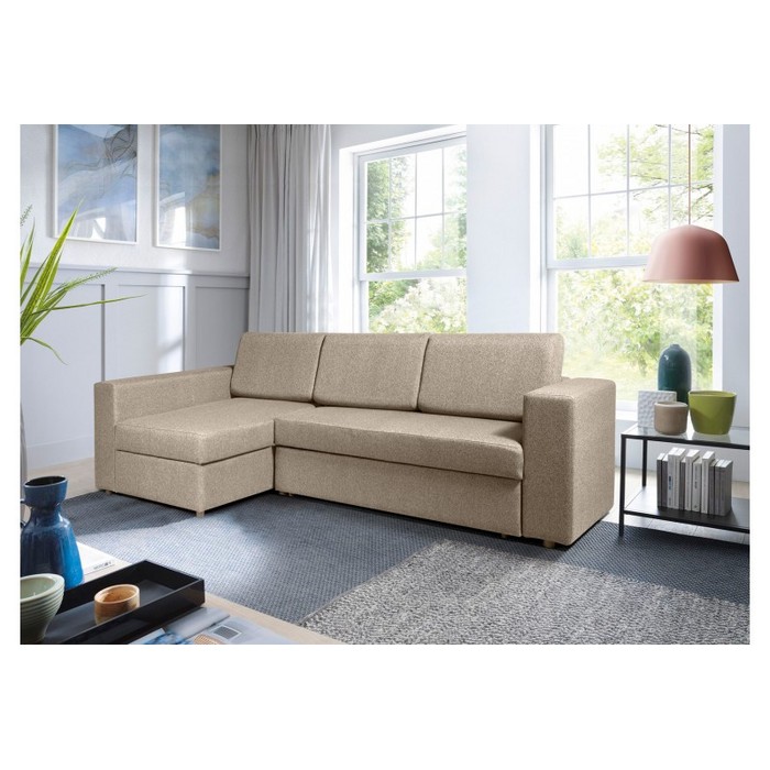 Диван Виктория (жемчужно-белый)