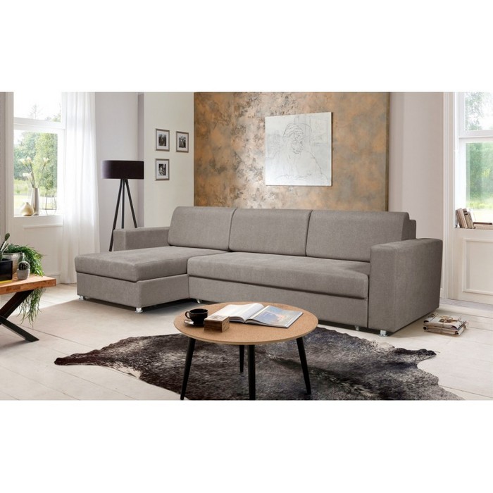 Диван Виктория Евро (коричнево-зеленый)