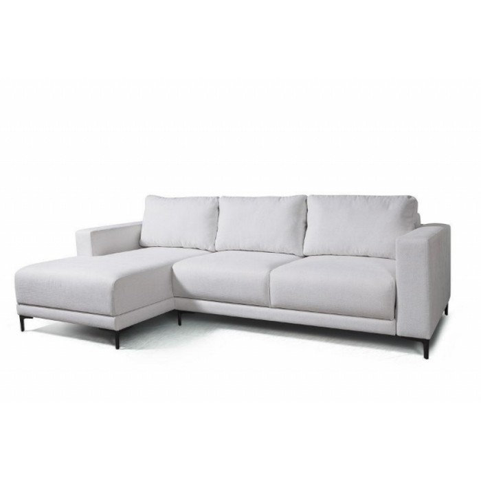 Диван Бруно (белый)