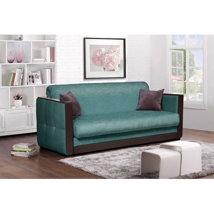 Диван Валенсия-1-ППУ (1,6)