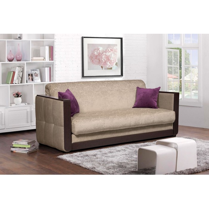 Диван Валенсия-1-НПБ (1.6)