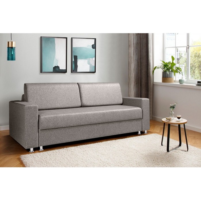 Диван Арбат 3-х местный без механизма