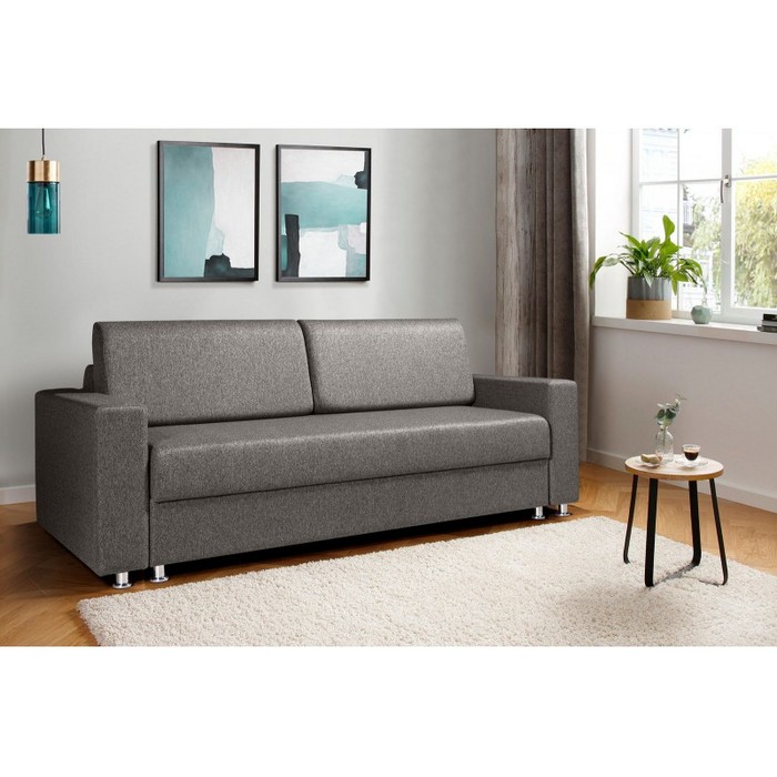 Диван Арбат 2-х местный без механизма