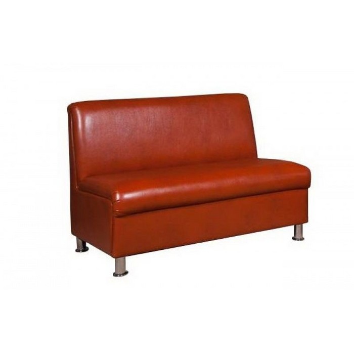 Диван Орион (красный)