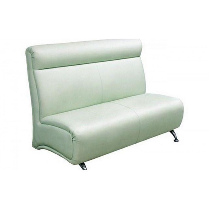 Диван Кредо (белый)