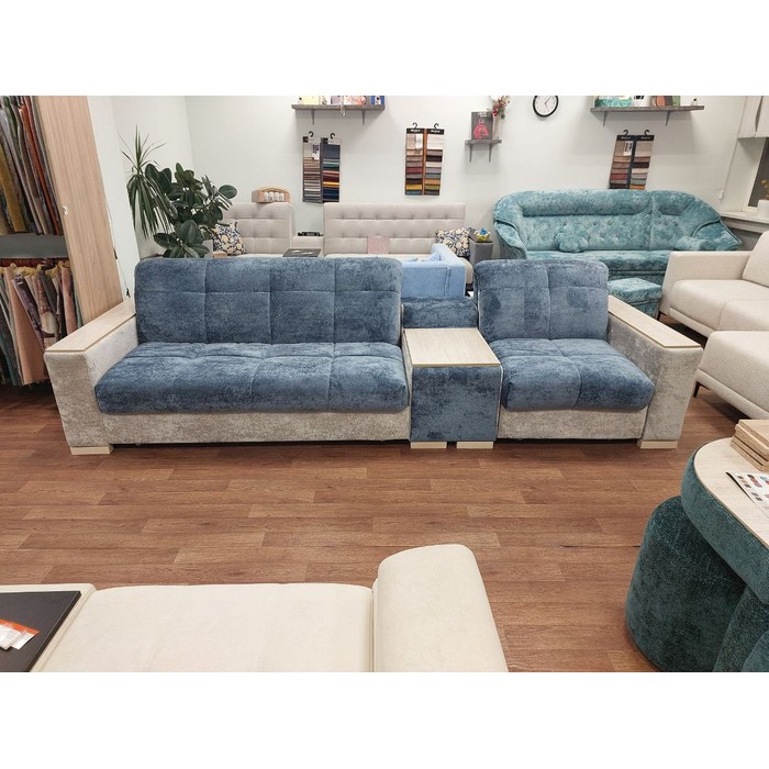 Диван Валенсия 80+160 (сильвия)