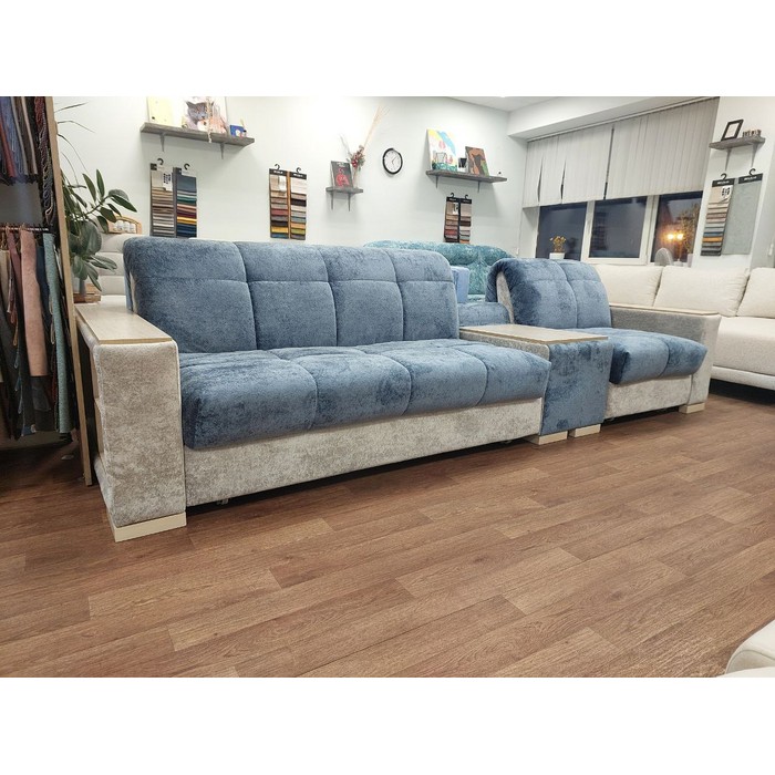 Диван Валенсия 80+160 (сильвия)