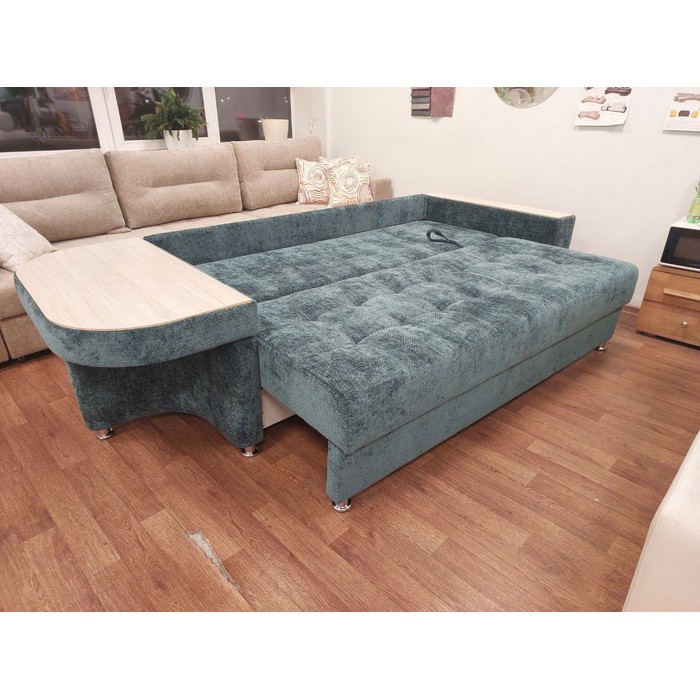 Диван Арбат Люкс-2 НПБ (лимбер)