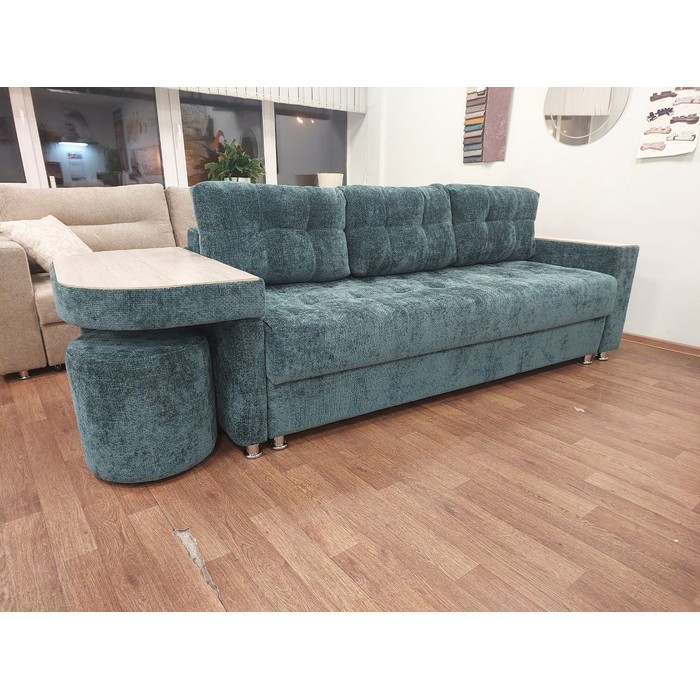 Диван Арбат Люкс-2 НПБ (лимбер)