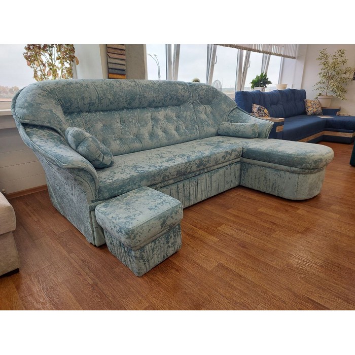 Диван Маргарита-2 (краш)