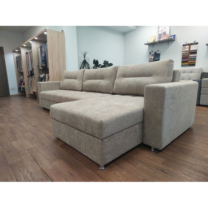 Диван Виктория Евро Люкс (сафари)