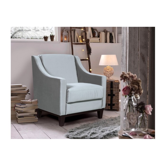 Кресло Санторини (белый)