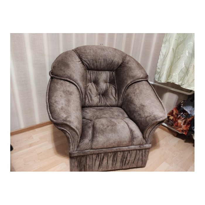 Кресло Маргарита (роял)