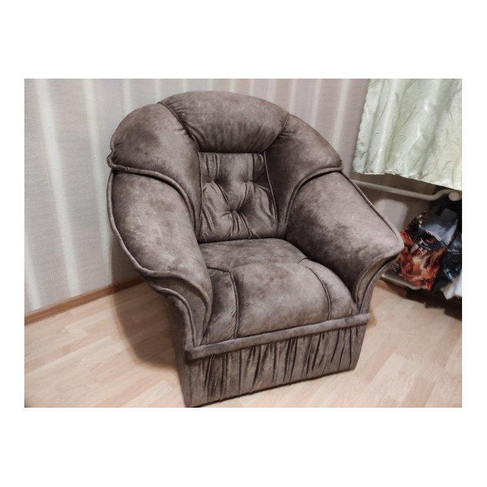 Кресло Маргарита (роял)