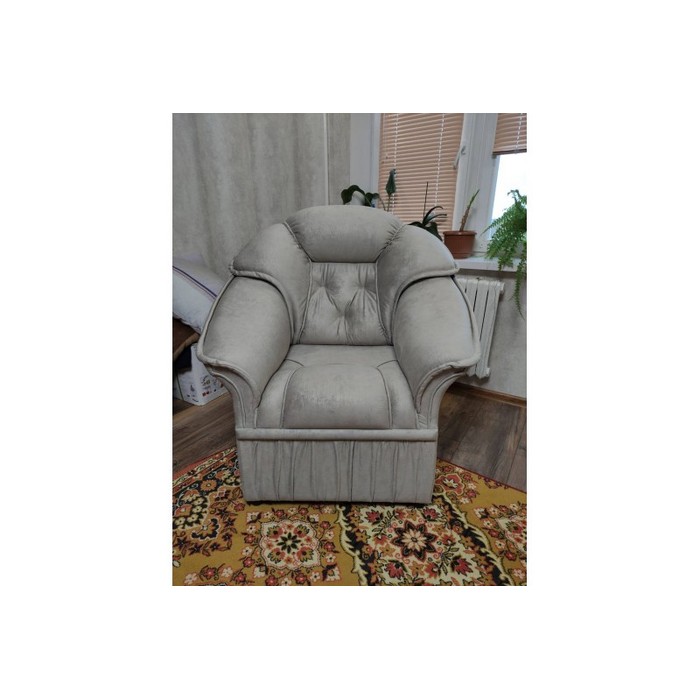 Кресло Маргарита (альпина)