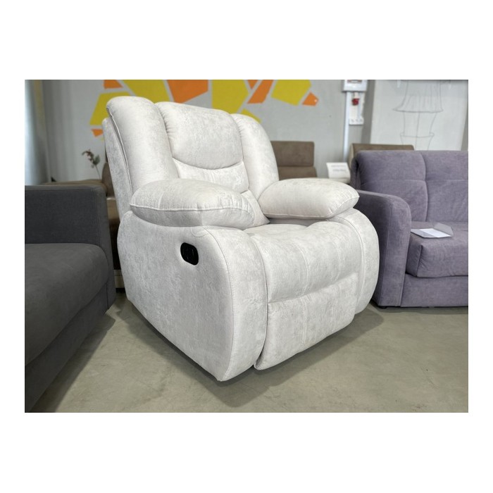 Кресло Лорд реклайнер механический