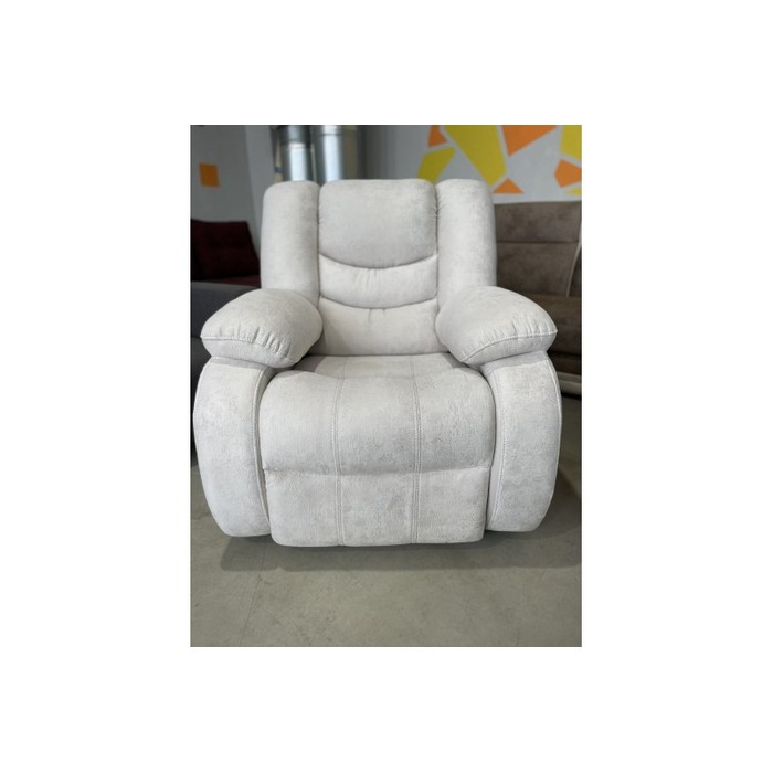 Кресло Лорд реклайнер механический