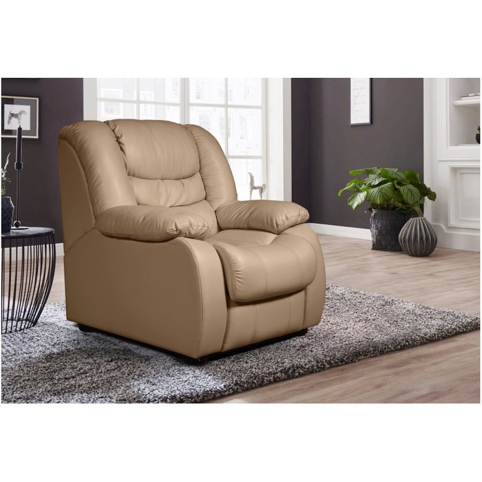 Кресло Лорд (желтовато-коричневый)