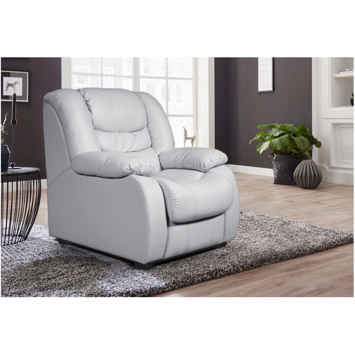 Кресло Лорд (белый)