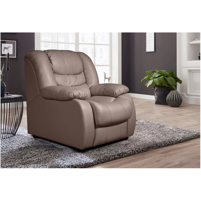 Кресло Лорд (светло-коричневый)