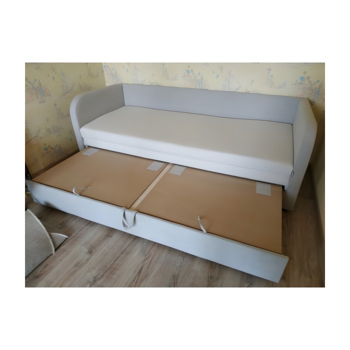 Кровать Бриз (2ПД)