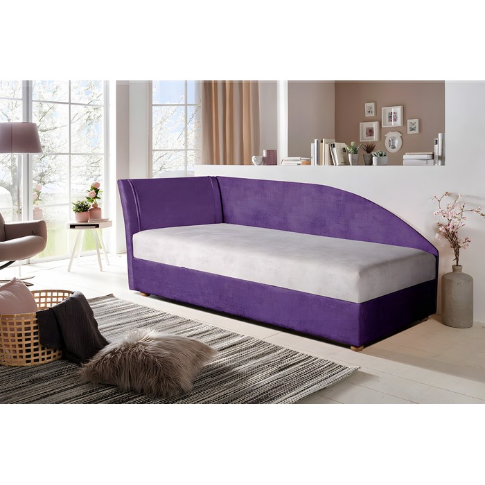 Кровать Алиса 160