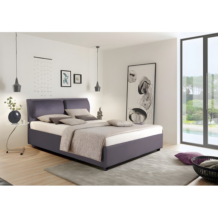 Кровать Алиса 160 без матраса