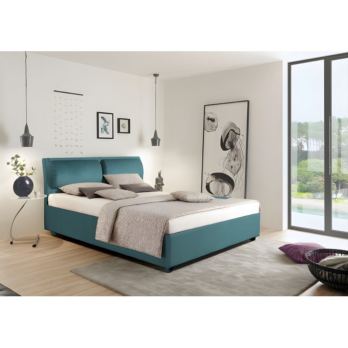 Кровать Алиса 160 без матраса