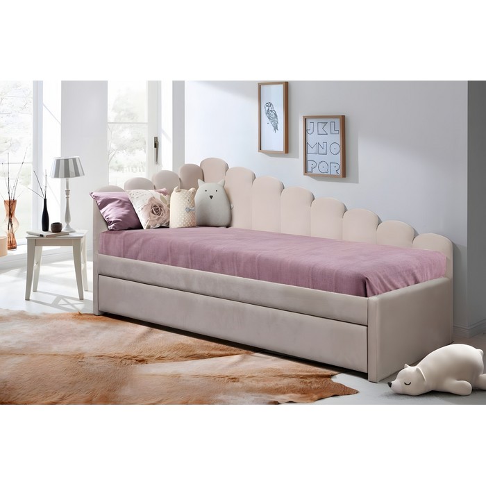 Кровать Белла