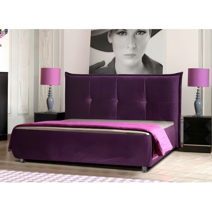 Кровать Диана 160