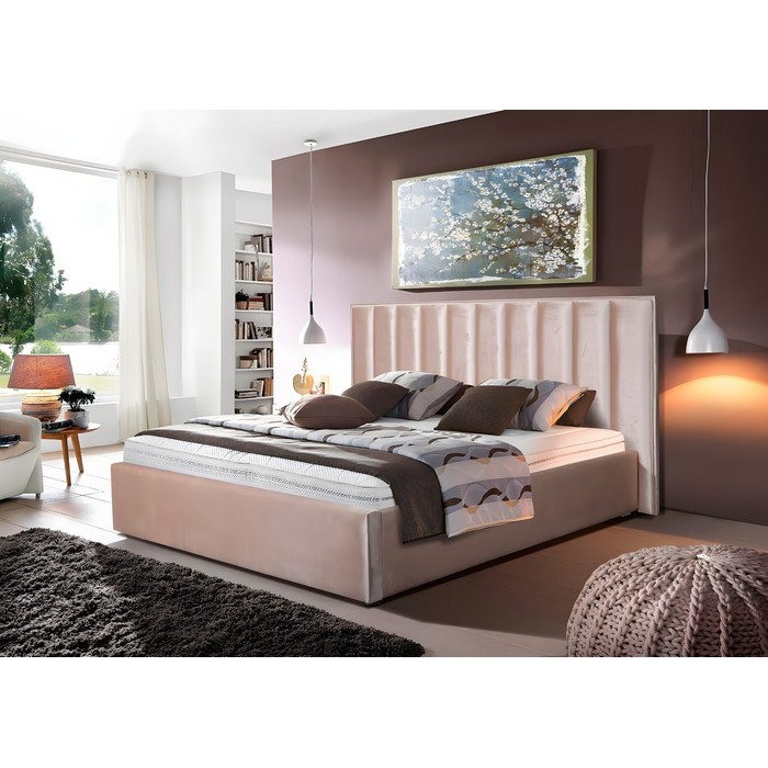 Кровать Ева 160