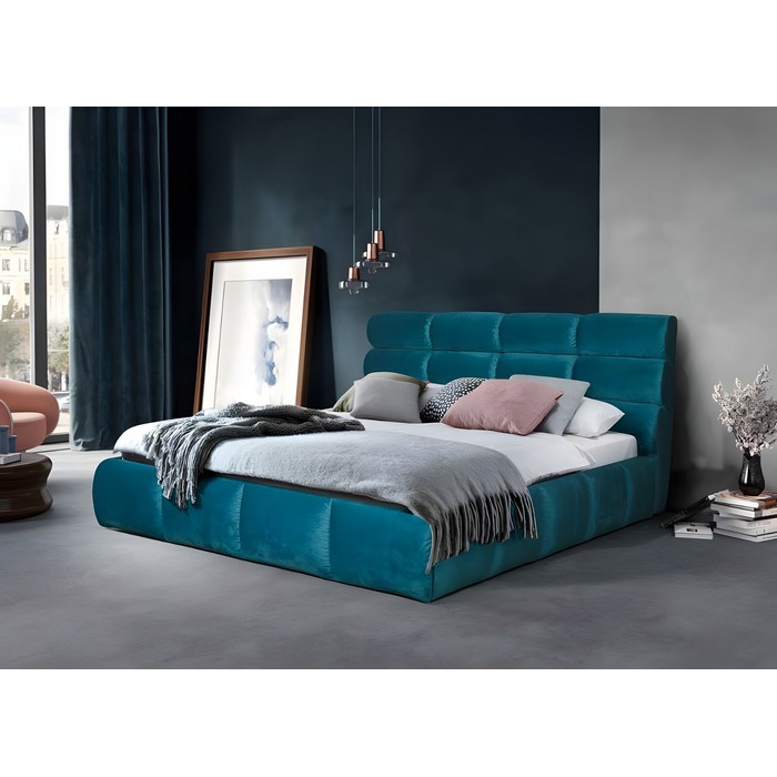 Кровать Елена 160