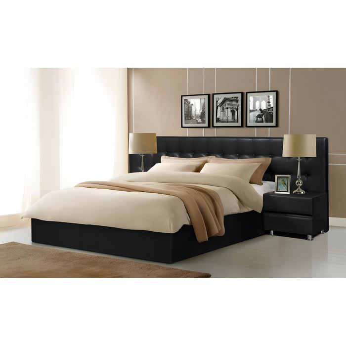 Кровать Моника 160