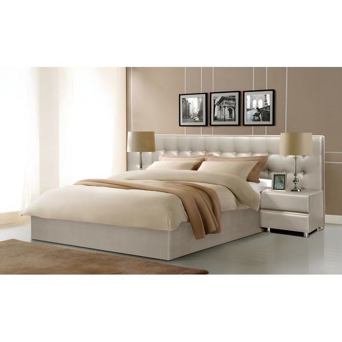 Кровать Моника 160