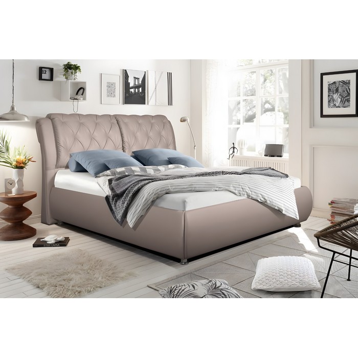 Кровать Надежда 160