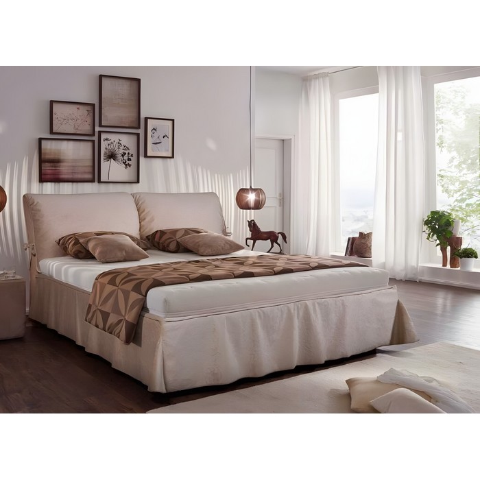 Кровать София 160