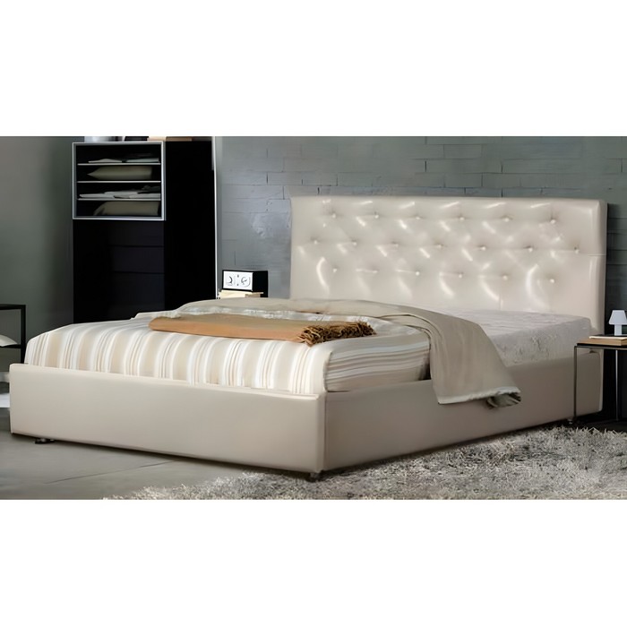 Кровать Фантазия 160