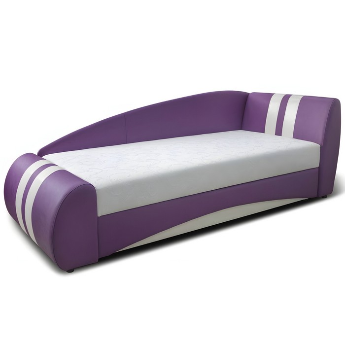 Кровать Элис 90