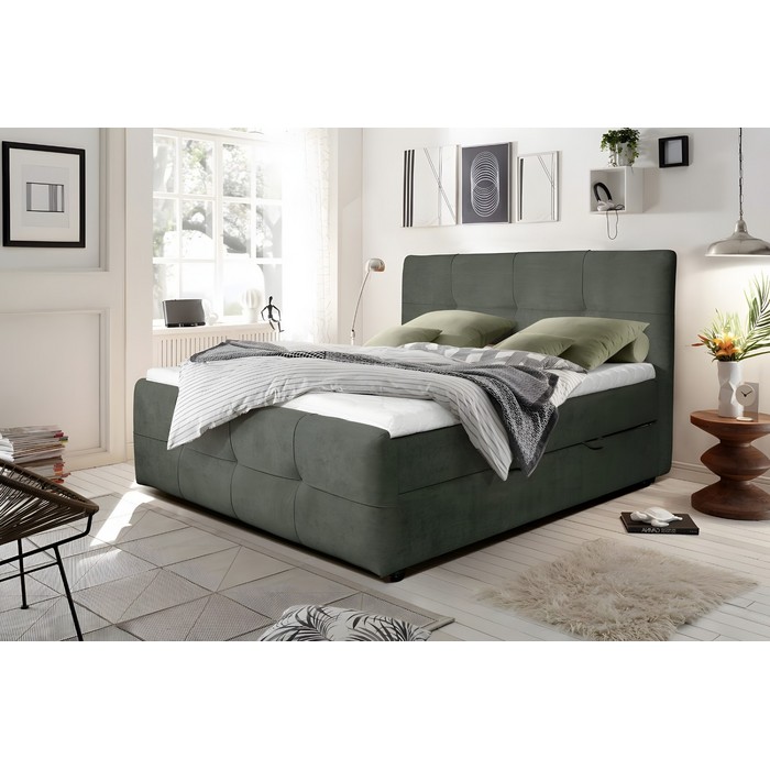 Кровать Яна 160