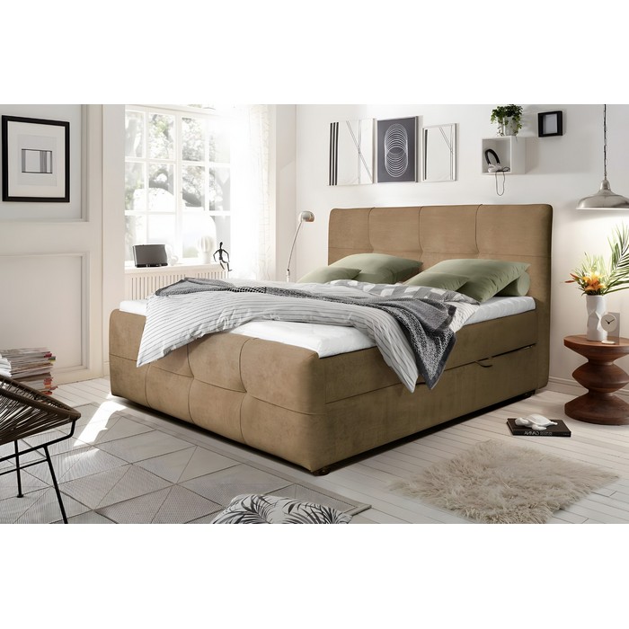 Кровать Яна 160