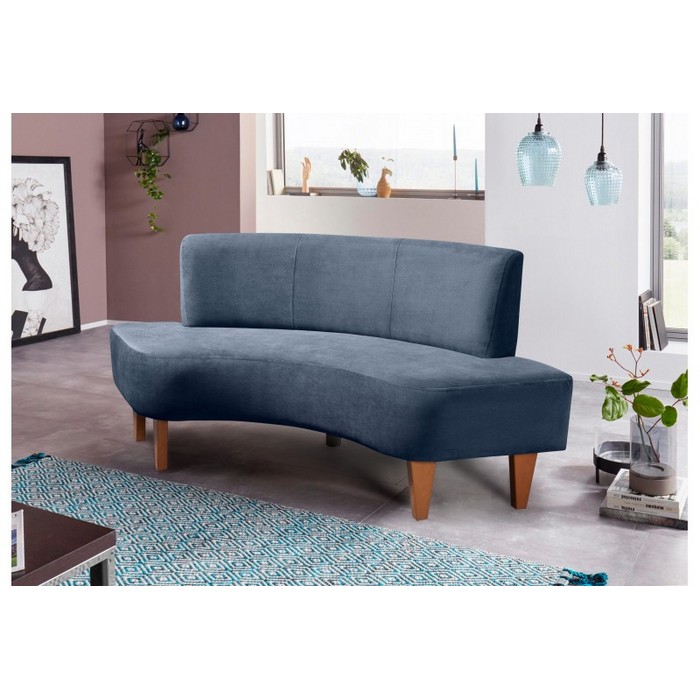 Пуф Капель (темно-серый)